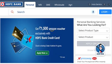 hdfc smart apply credit card status|check hdfc bank account status.